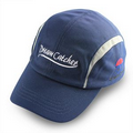 Runner Cap, Unstructured